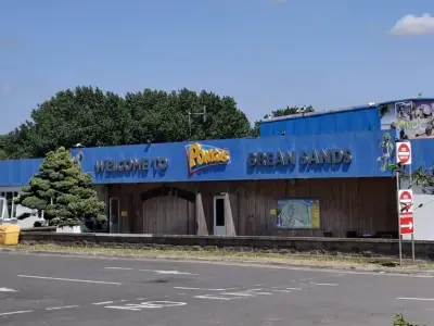 Plea as Brean's Pontins goes another summer without guests