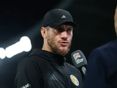 Pocognoli hails Bowie as Scotland ends scoring drought