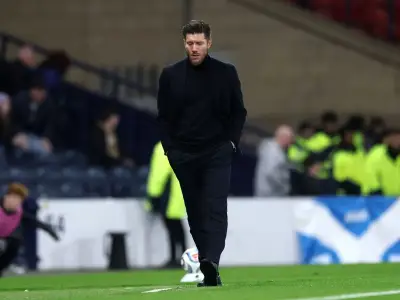 Pocognoli on Borrowed Time as Scotland Coach, Says Keevins