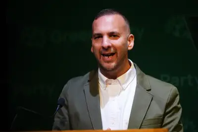 Polanski tells Greens: Vote for us to make Labour move