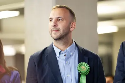 Polanski Vows to Stay as Greens Leader After By-Election Defeat
