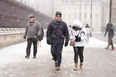 Polar vortex could spike UK energy bills: 10 ways to cut costs
