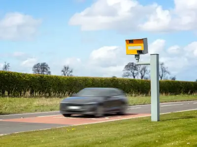 Police confirm '10% +2' speed camera rule but warn of fines
