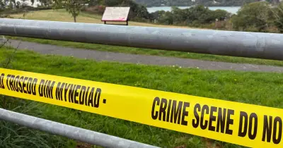 Police renew appeal for mother after newborn's body found on Welsh shoreline