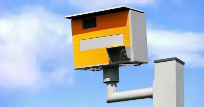 Police settle debate on fines for driving just above speed limit