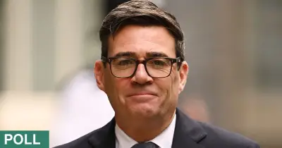 Poll: Should Andy Burnham call a snap general election after Budget?