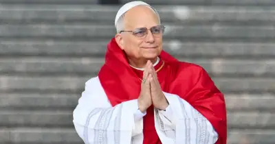 Pope Leo XIV Needs No Further Lung Cancer Treatment, Vatican Says