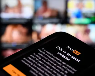 Pornhub Returns to Australia After Age Verification Deal