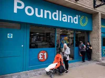 Poundland sale: Gordon Brothers in talks to sell struggling chain