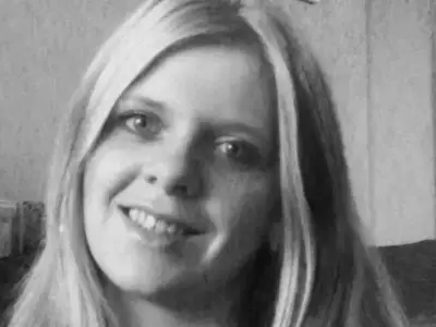 Pregnant woman found in burning van was 'loved', tribute says