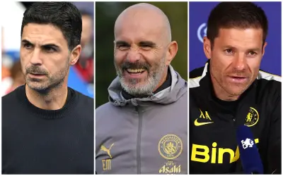 Premier League managers break silence on Man City charges verdict