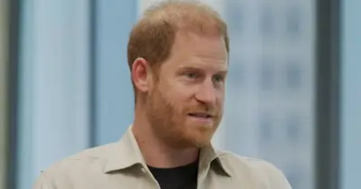 Prince Harry criticised over reconciliation plea lacking remorse