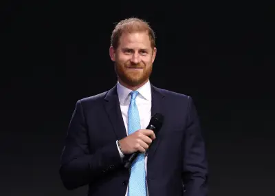 Prince Harry reveals depression after UK exit