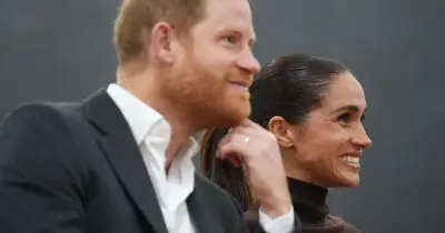 Prince Harry's Traffic Delay Nearly Ruined First Date With Meghan