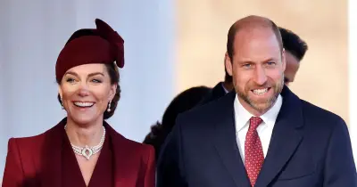 Prince William and Kate's Secret Palace Code Names Revealed