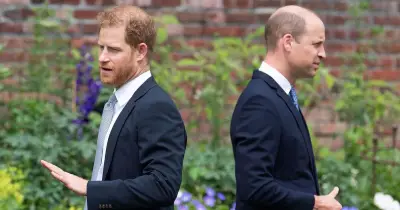 Prince William Reaches 'Sad' New Stage in Harry Feud as Insiders Reveal Change
