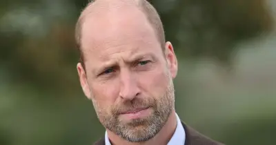 Prince William's moving tribute to Dame Deborah James at Rebel Ball