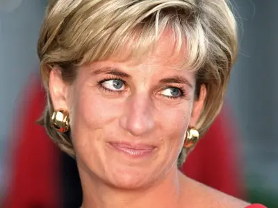 Princess Diana secret tapes to air in new documentary