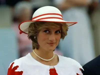 Princess Diana's Secret Tapes to Be Released in New Documentary