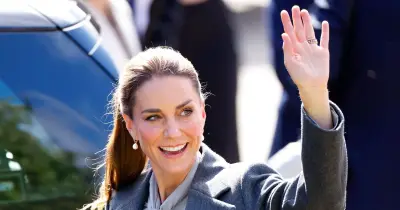 Princess Kate on brink of huge power move - she'll be the world's biggest megastar