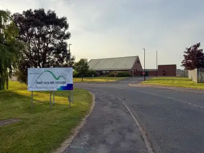 Prisoner not offered life-saving drug before death
