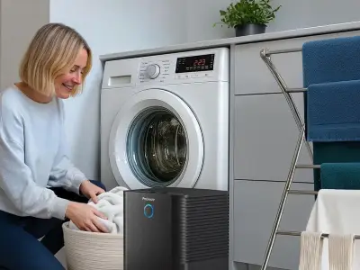 Pro Breeze dehumidifier 22% off in Amazon Prime Day deal
