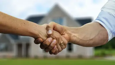 Property Market's Biggest Challenge: Getting Sales to Completion