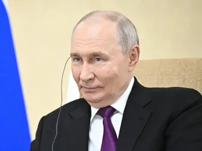 Putin ally wants Kyiv 'drowning in sewage' as mayor urges relocation