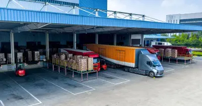 Q Delivery Services enters liquidation after 13 years in business