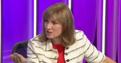 Question Time: Fiona Bruce intervenes in Suella Braverman race row