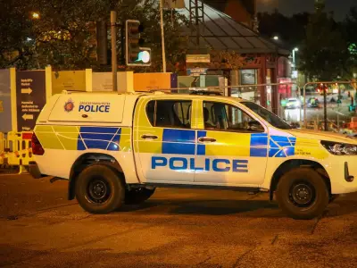 Radcliffe road remains closed after serious crash with HGV