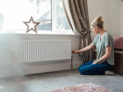 Radiator foil can boost home warmth by 50%, says BOXT