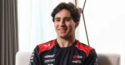 Rafael Camara joins Haas for 2027 F1 season: 7 key insights