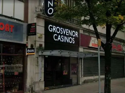 Rank Group warns of £9m annual hit from gambling duty rise
