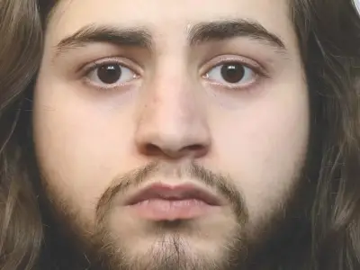Rapist Joseph Alfasi jailed for eight years after DNA evidence