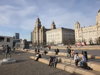 Rare Cunard Building tours return during River of Light festival