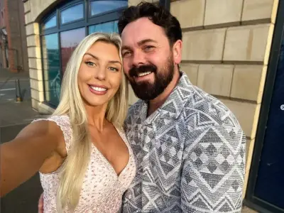Ray Quinn's baby boy 'born sleeping' as star left heartbroken