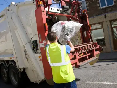 RCT Council changes recycling rules for soft plastics and paper