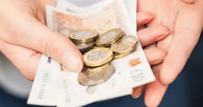 Real Living Wage rises to £14.10 for nearly 500,000 workers