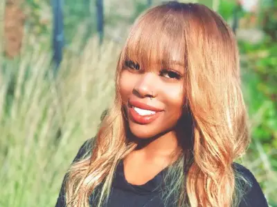 Real World star Anika Rashaun dies aged 34 after cancer battle