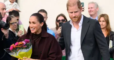 Reason Harry and Meghan's UK engagement clashed with King revealed