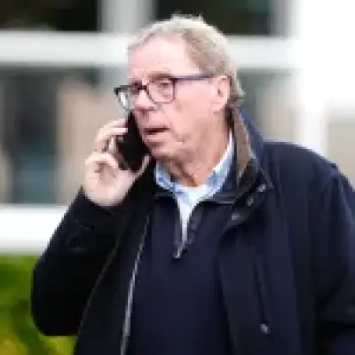 Redknapp reveals Arsenal and Chelsea legends he nearly signed for Spurs
