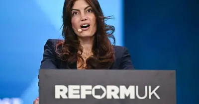 Reform UK unveils 'Tokyo on steroids' plan for London if Khan is defeated