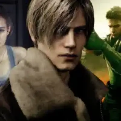 Resident Evil at 30: Every Mainline Game Ranked From Worst to Best