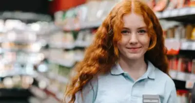 Retailers urged to join 'Commit to Youth' campaign for young workers