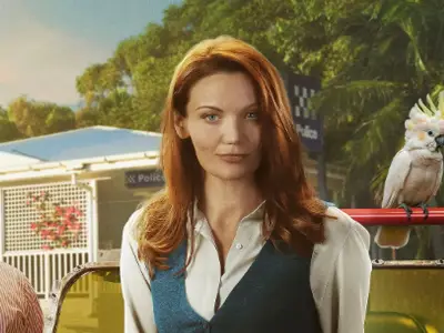 Return to Paradise season 3 first look reveals Mack's new love interest and mum