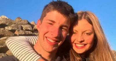 Reuben Owen flooded with support after two-year relationship update