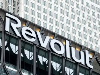 Revolut down: Banking app outage hits payments for UK users