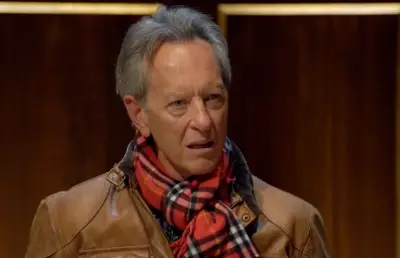 Richard E Grant faces suspicion on Celebrity Traitors after 'shambles'