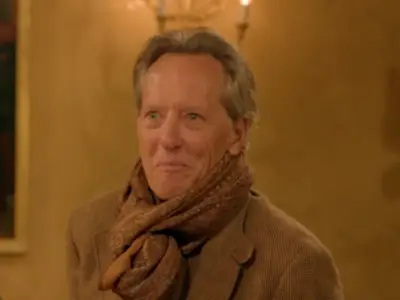 Richard E Grant's Celebrity Traitors slip-up called 'biggest mistake of his life'